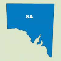 south australia